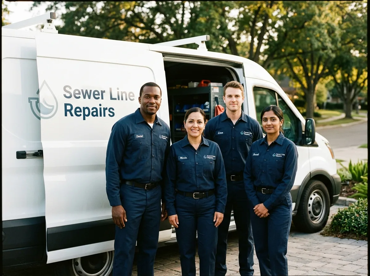 Emergency Plumber company in Port Bolivar, TX